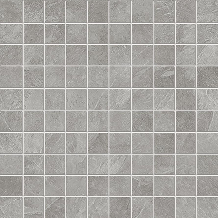 Cornerstone Mosaico Slate Grey 30x30